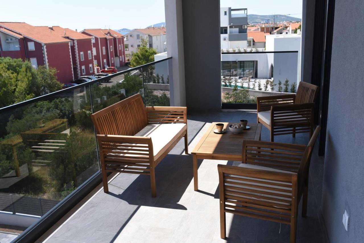 Appartamento B1villa