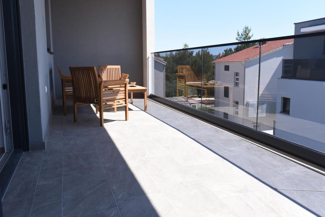 B1villa Apartment *