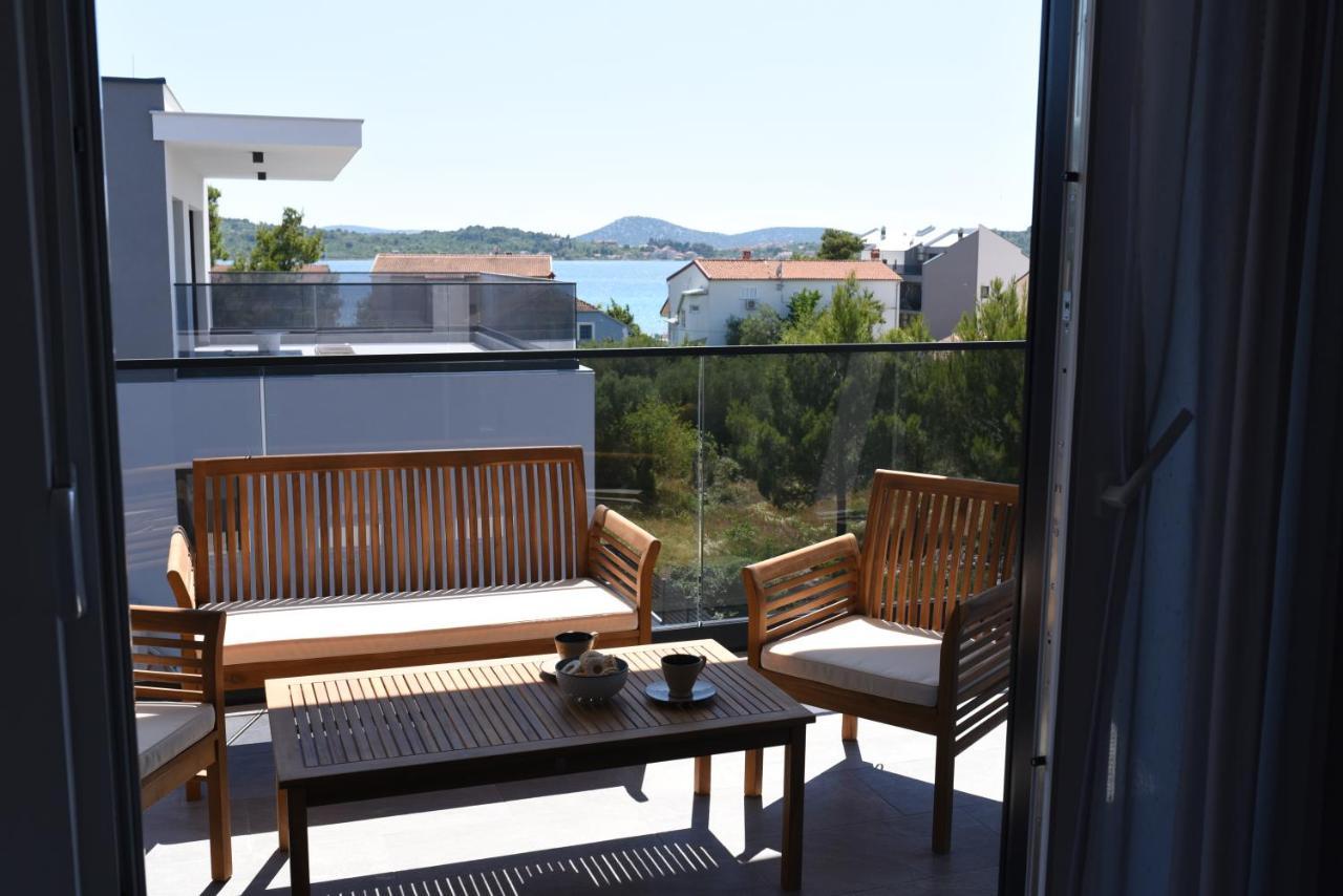 B1villa Apartment
