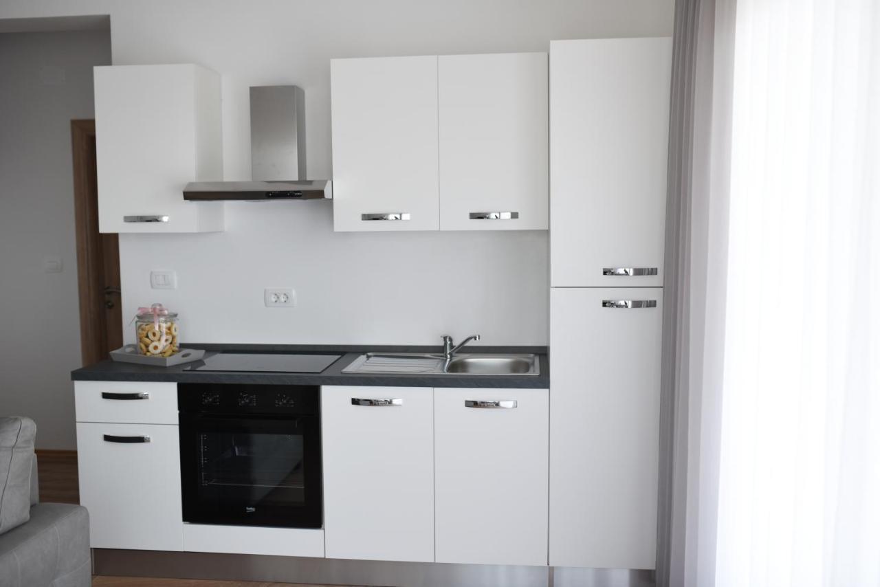 Apartment B1villa *