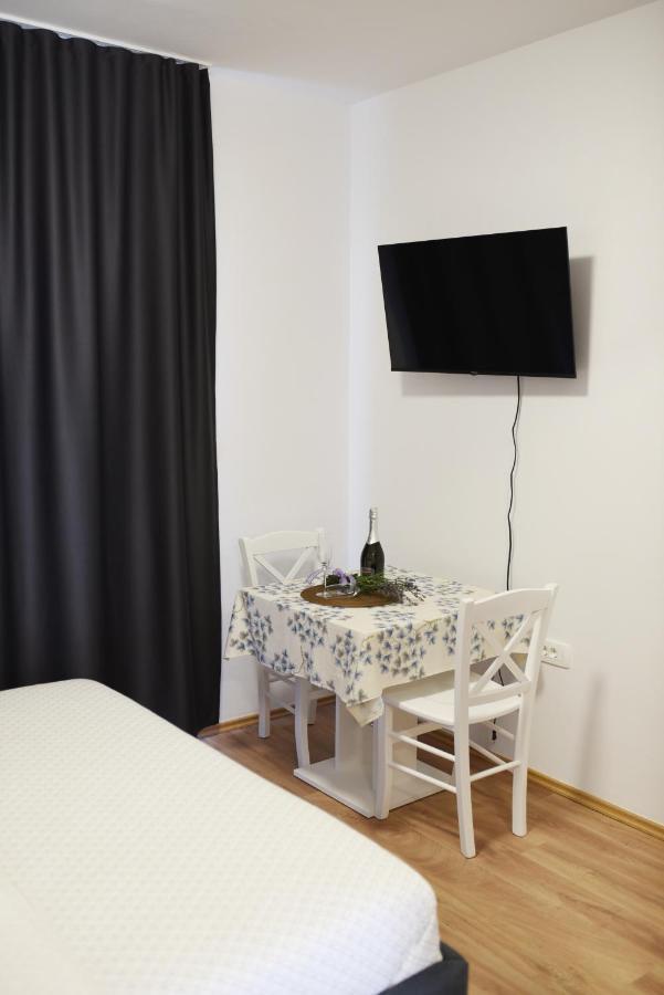 Appartamento B1villa *