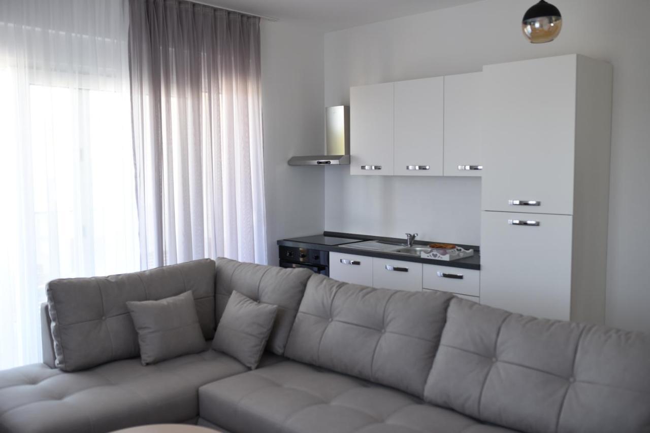 Appartamento B1villa Srima