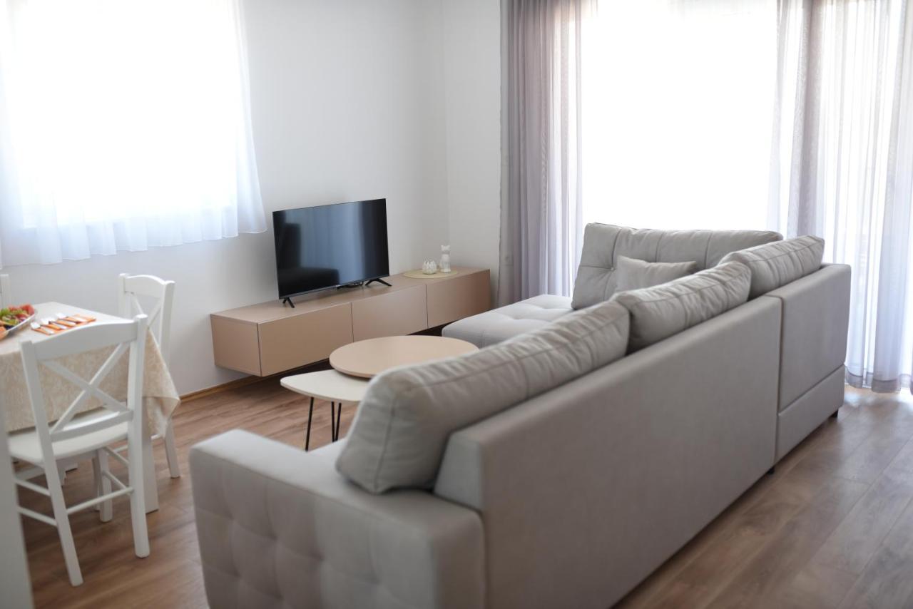 Apartment B1villa *