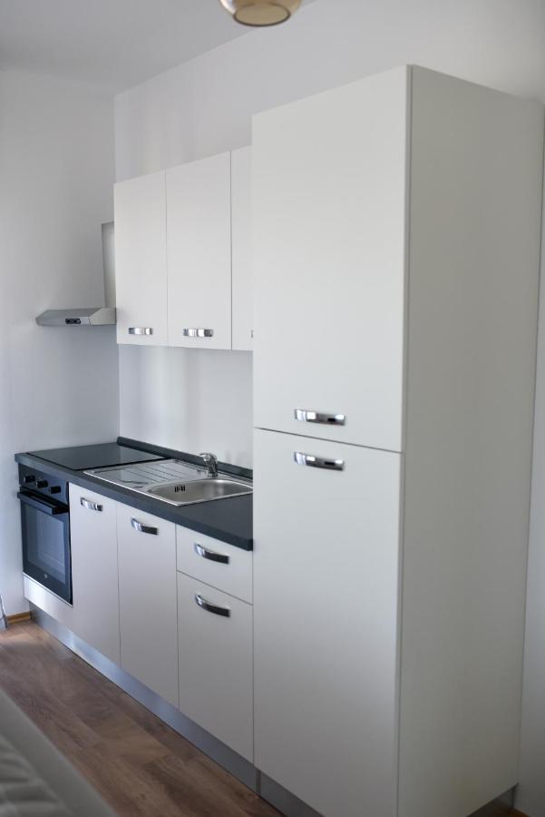 B1villa Apartment