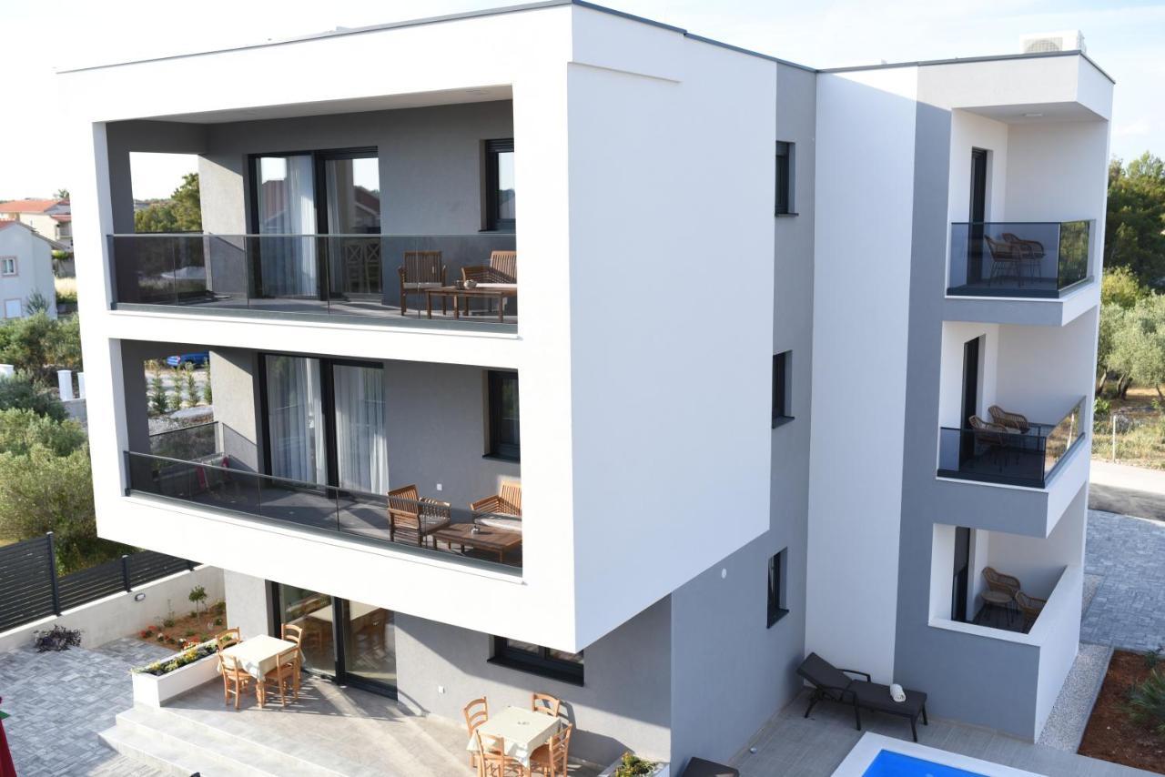 Appartamento B1villa Srima