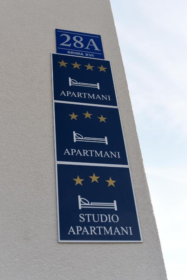 B1villa Apartment *