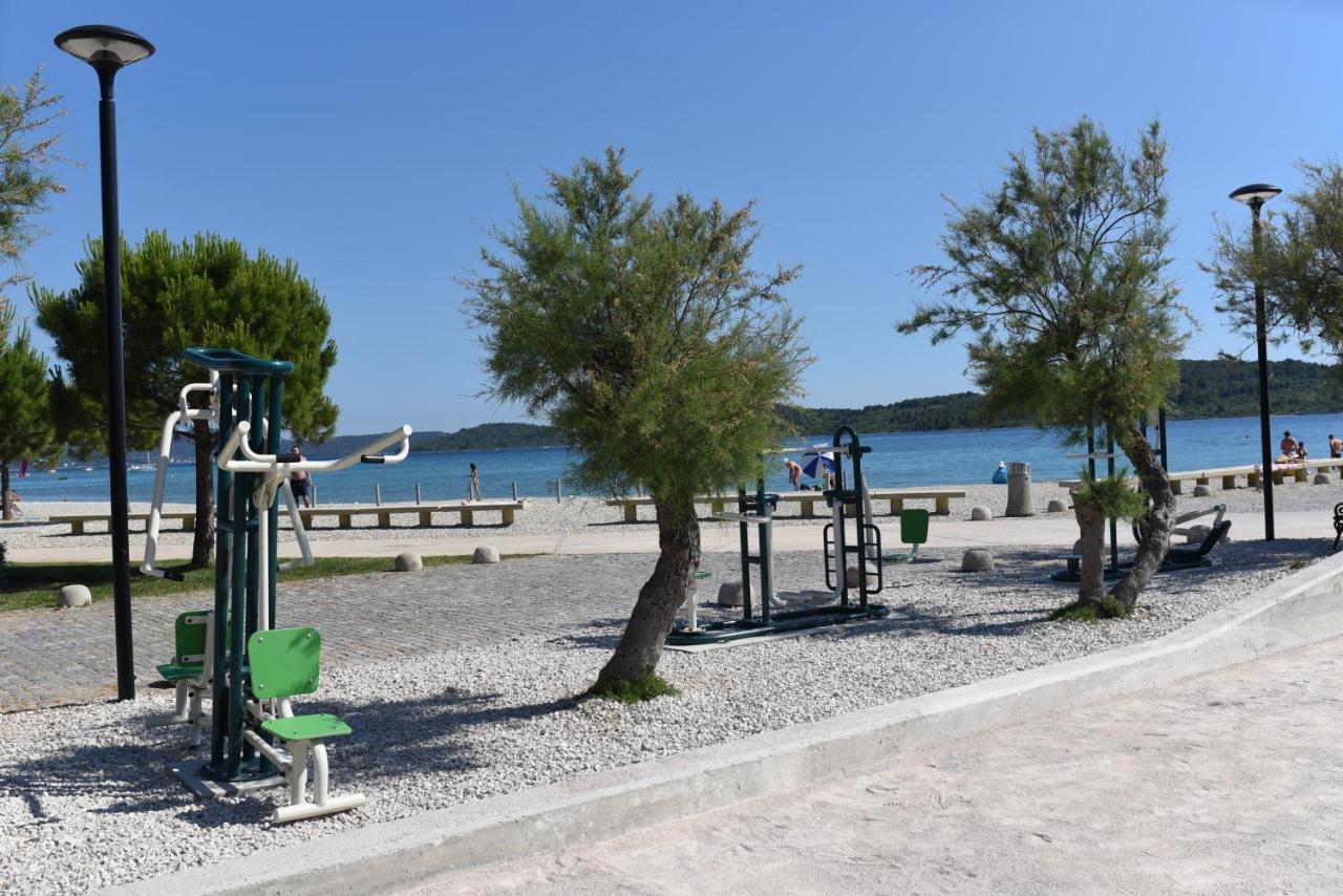 Appartamento B1villa